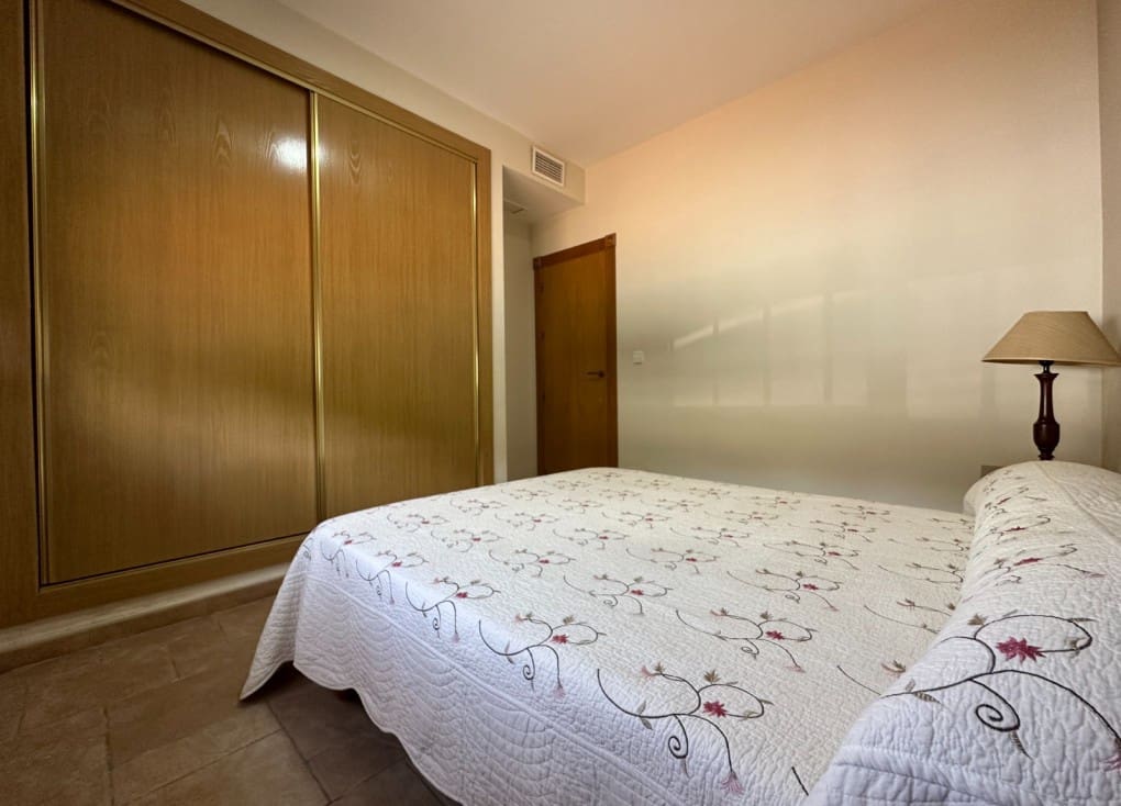 4 soveværelse Finca/Landehus til salg i Ojos med swimmingpool garage - € 430.000 (Ref: 7708229)