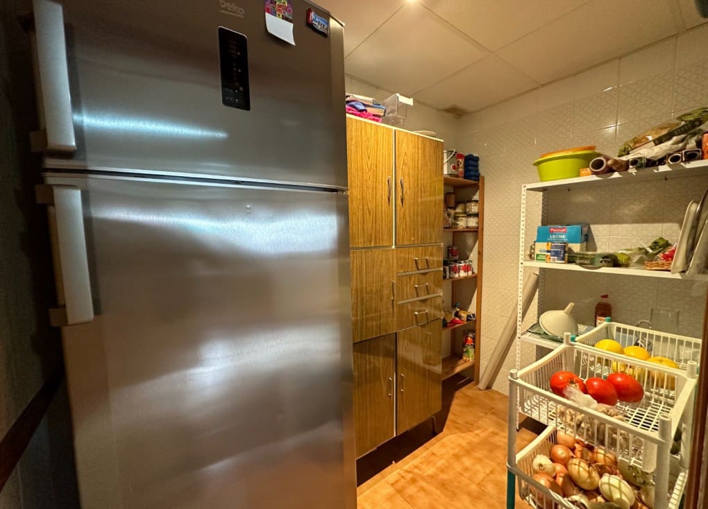 Finca/Casa Rural de 4 habitaciones en Abarán en venta con piscina garaje - 215.000 € (Ref: 7737031)