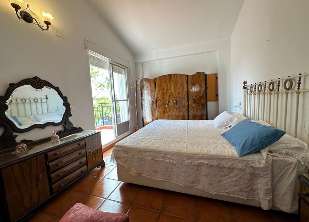 Finca/Casa Rural de 4 habitaciones en Abarán en venta con piscina garaje - 215.000 € (Ref: 7737031)