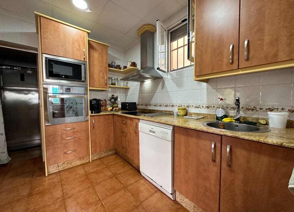 Finca/Casa Rural de 4 habitaciones en Abarán en venta con piscina garaje - 215.000 € (Ref: 7737031)