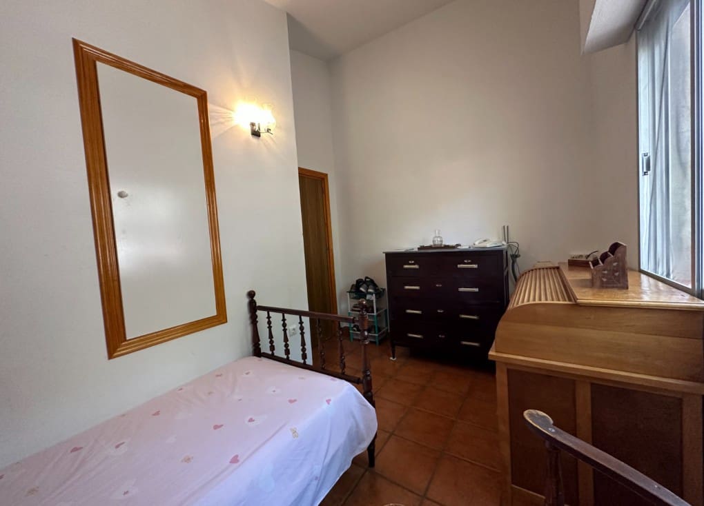 Finca/Casa Rural de 4 habitaciones en Abarán en venta con piscina garaje - 215.000 € (Ref: 7737031)