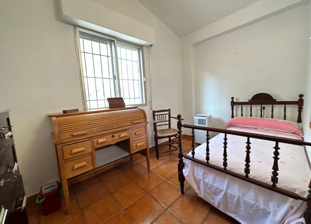 Finca/Casa Rural de 4 habitaciones en Abarán en venta con piscina garaje - 215.000 € (Ref: 7737031)