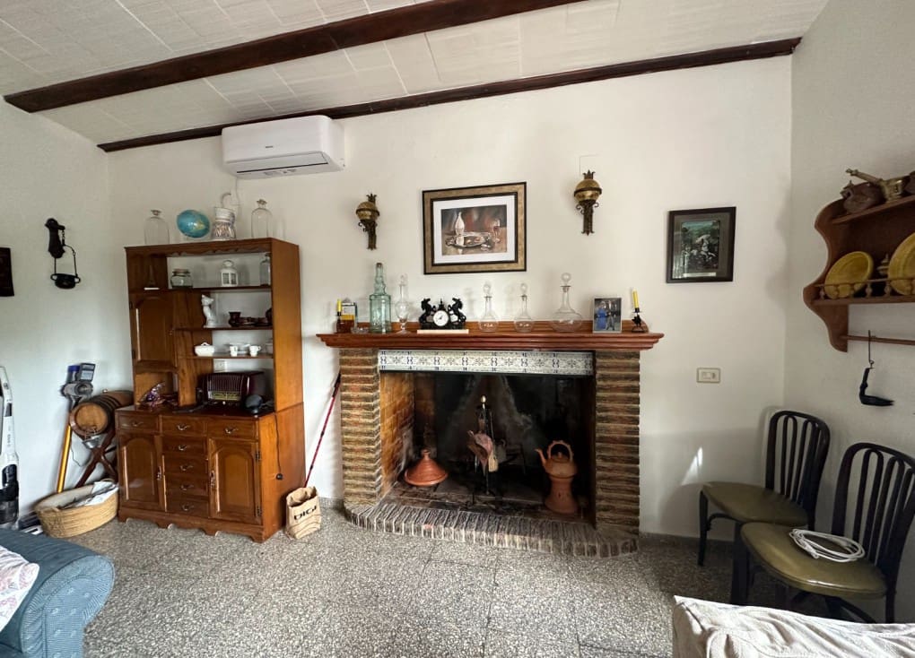 Finca/Casa Rural de 4 habitaciones en Abarán en venta con piscina garaje - 215.000 € (Ref: 7737031)