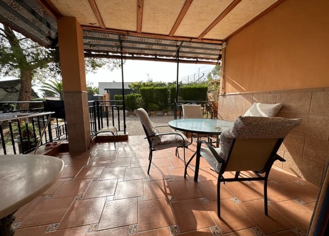 Finca/Casa Rural de 4 habitaciones en Abarán en venta con piscina garaje - 215.000 € (Ref: 7737031)