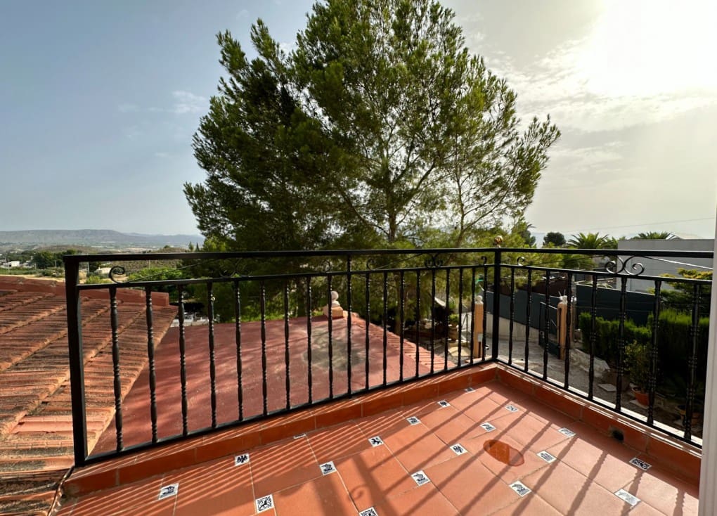 Finca/Casa Rural de 4 habitaciones en Abarán en venta con piscina garaje - 215.000 € (Ref: 7737031)