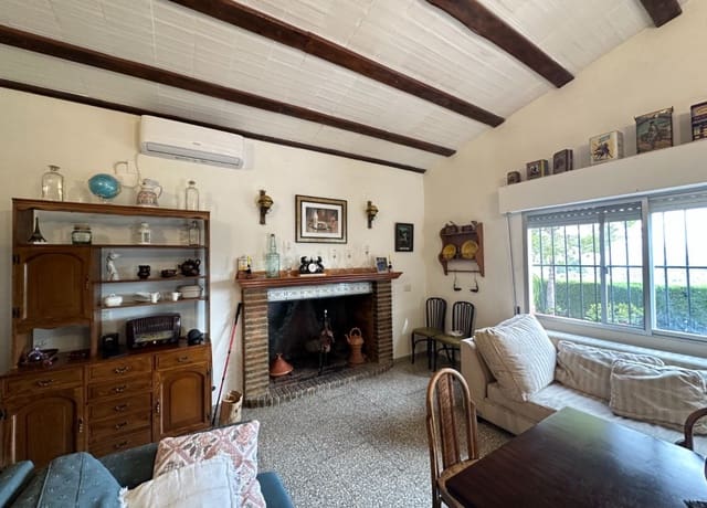 Finca/Casa Rural de 4 habitaciones en Abarán en venta con piscina garaje - 215.000 € (Ref: 7737031)