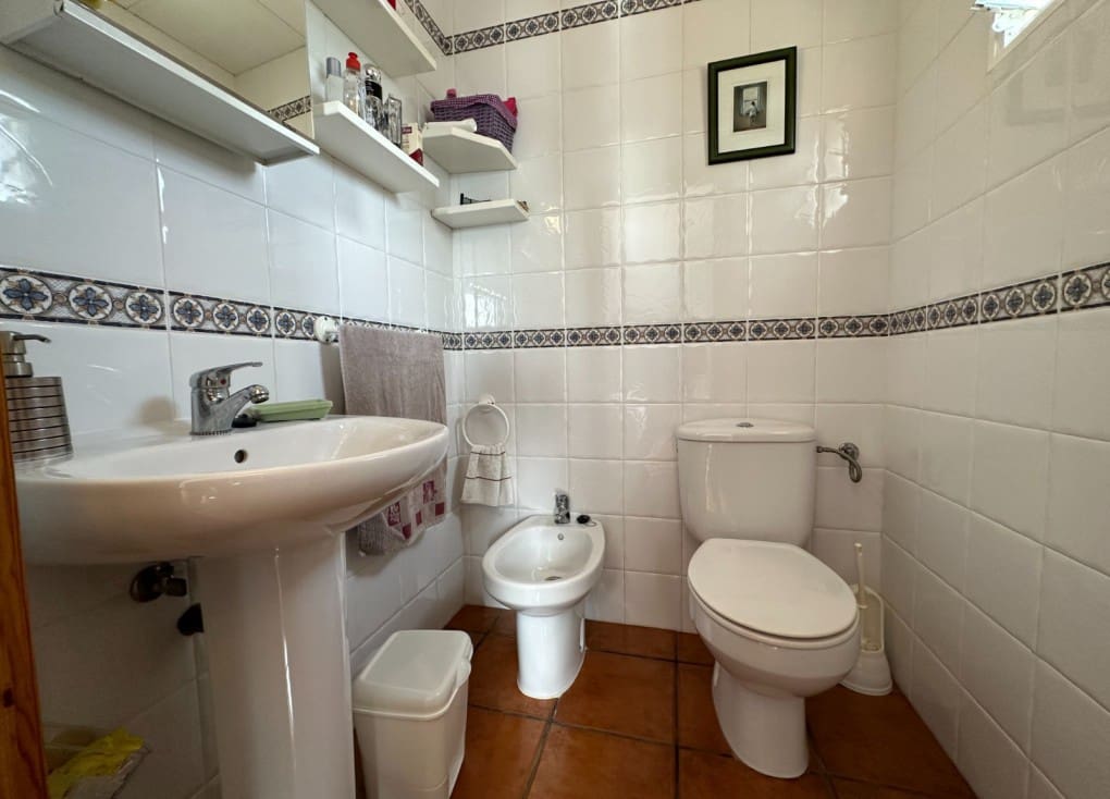 Finca/Casa Rural de 4 habitaciones en Abarán en venta con piscina garaje - 215.000 € (Ref: 7737031)