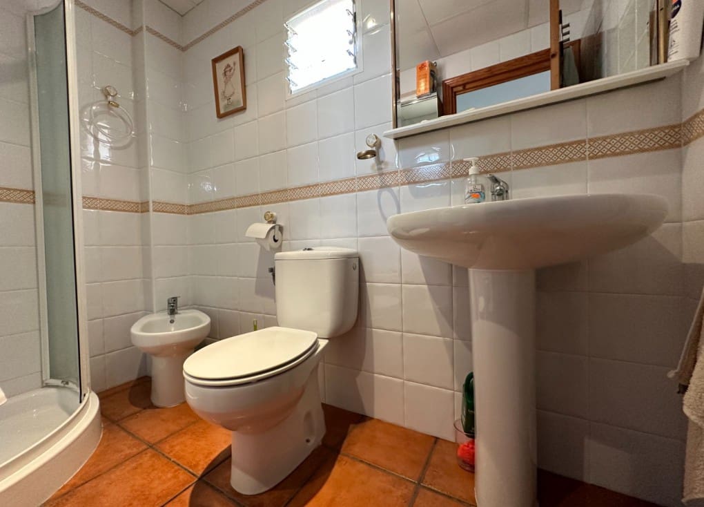 Finca/Casa Rural de 4 habitaciones en Abarán en venta con piscina garaje - 215.000 € (Ref: 7737031)