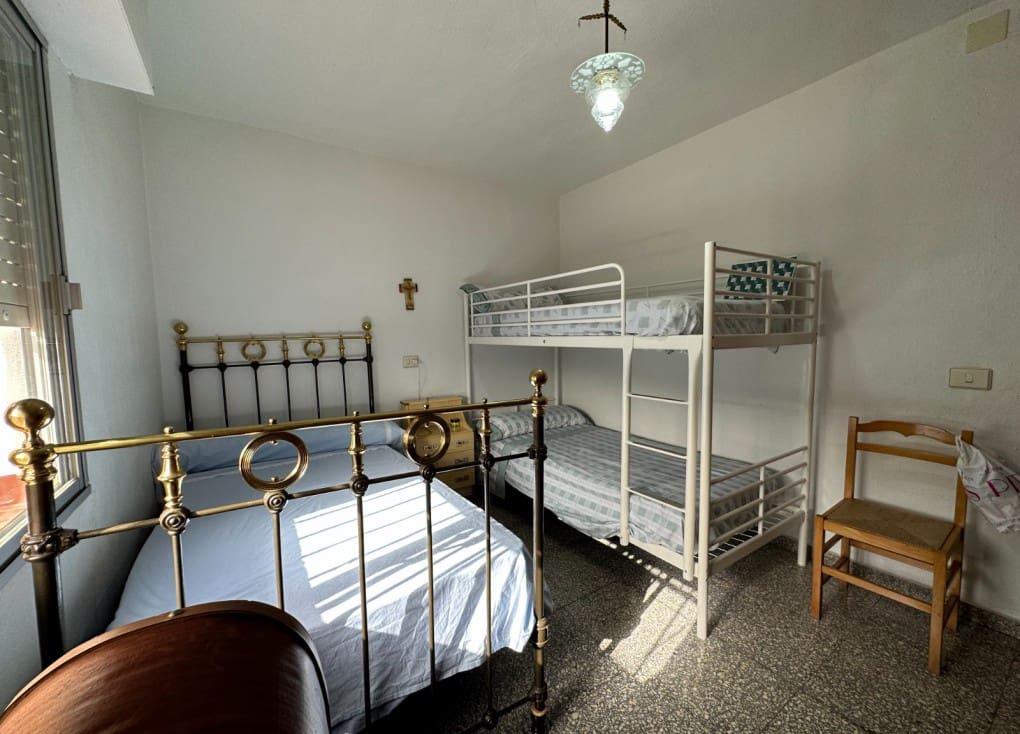 Finca/Casa Rural de 4 habitaciones en Abarán en venta con piscina garaje - 215.000 € (Ref: 7737031)