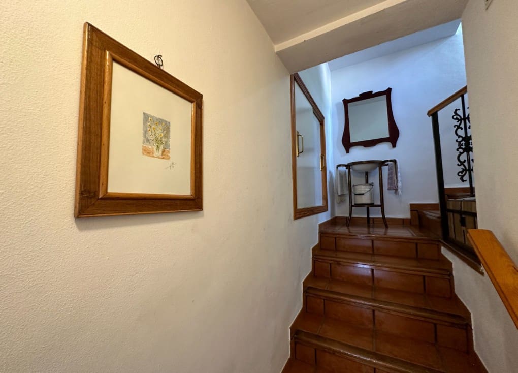 Finca/Casa Rural de 4 habitaciones en Abarán en venta con piscina garaje - 215.000 € (Ref: 7737031)