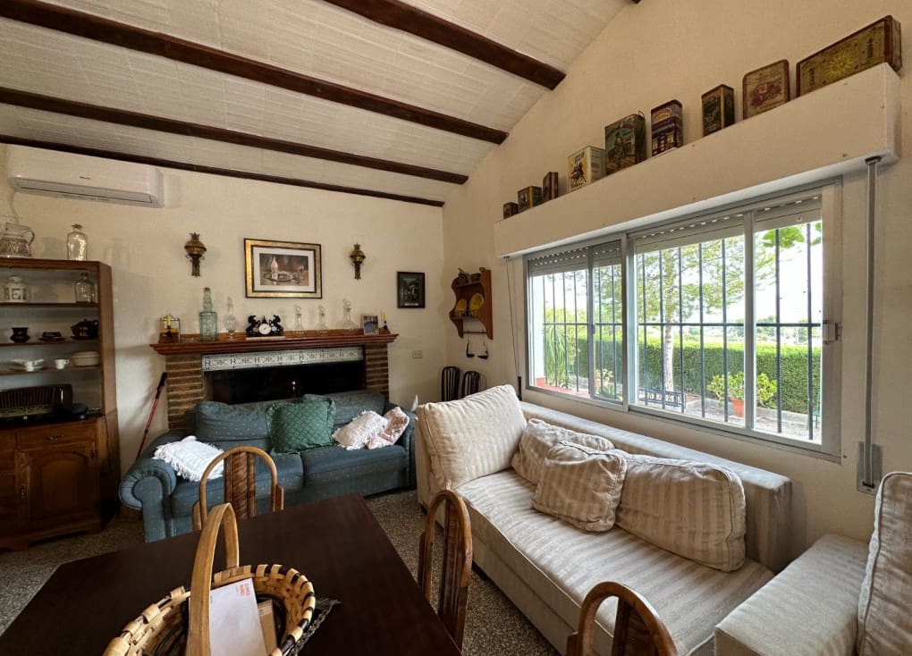 Finca/Casa Rural de 4 habitaciones en Abarán en venta con piscina garaje - 215.000 € (Ref: 7737031)