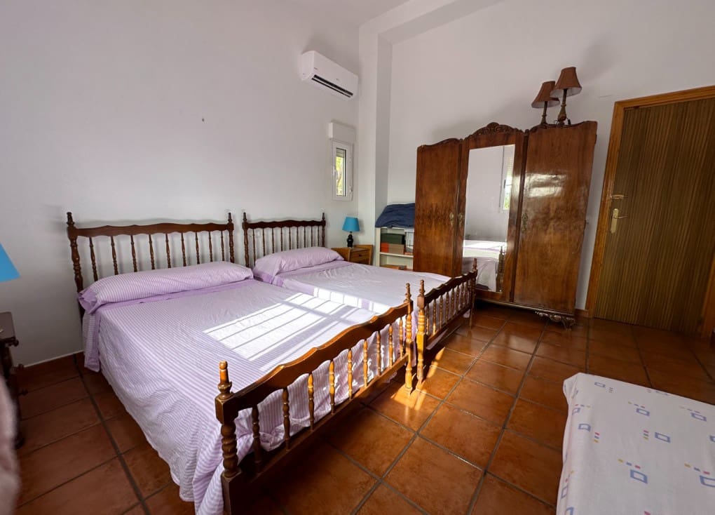 Finca/Casa Rural de 4 habitaciones en Abarán en venta con piscina garaje - 215.000 € (Ref: 7737031)