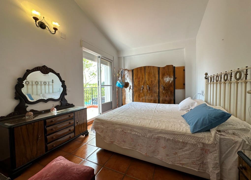 Finca/Casa Rural de 4 habitaciones en Abarán en venta con piscina garaje - 215.000 € (Ref: 7737031)