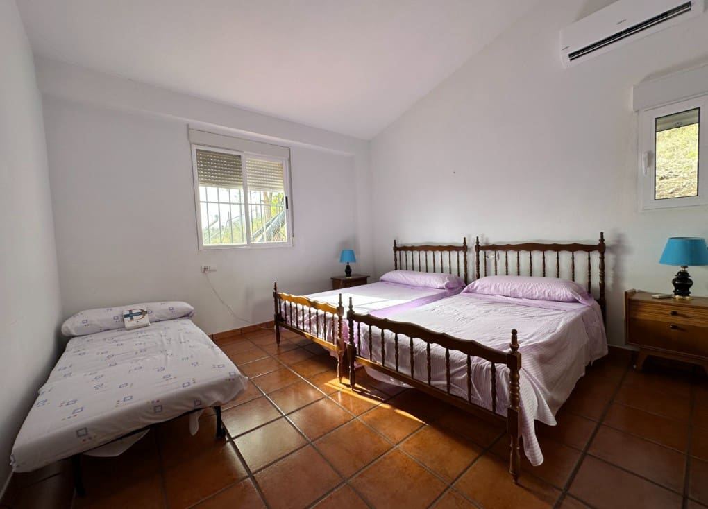 Finca/Casa Rural de 4 habitaciones en Abarán en venta con piscina garaje - 215.000 € (Ref: 7737031)