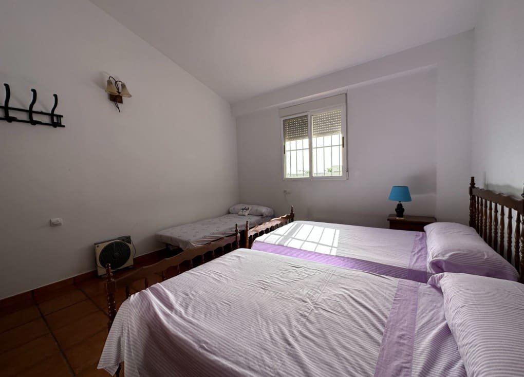 Finca/Casa Rural de 4 habitaciones en Abarán en venta con piscina garaje - 215.000 € (Ref: 7737031)