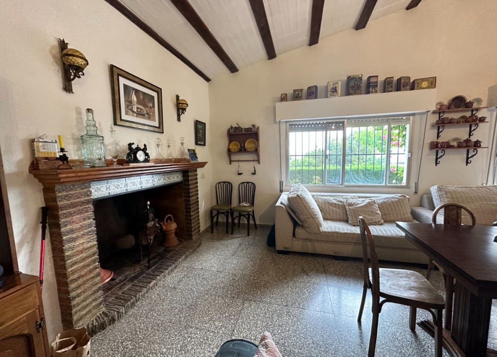 Finca/Casa Rural de 4 habitaciones en Abarán en venta con piscina garaje - 215.000 € (Ref: 7737031)