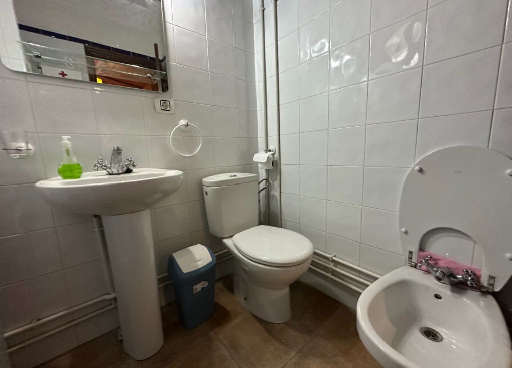 6 makuuhuone Maalaistalo myytävänä paikassa Ricote mukana uima-altaan 
autotalli - 350 000 € (Ref: 7824978)