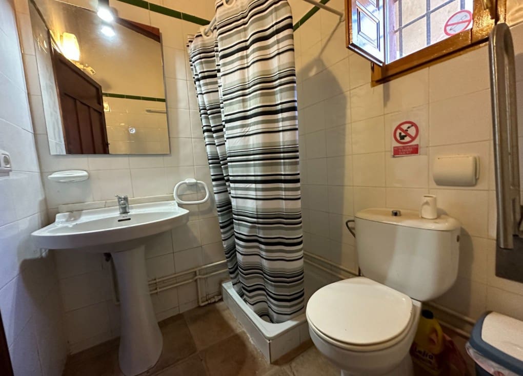 6 makuuhuone Maalaistalo myytävänä paikassa Ricote mukana uima-altaan 
autotalli - 350 000 € (Ref: 7824978)