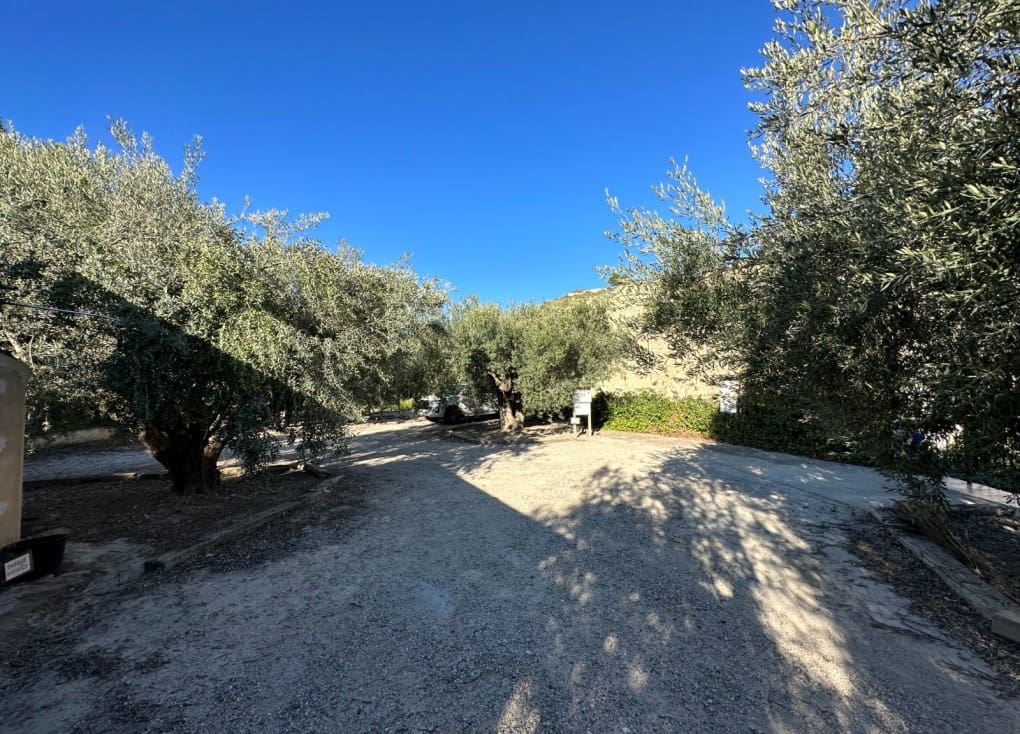 6 makuuhuone Maalaistalo myytävänä paikassa Ricote mukana uima-altaan 
autotalli - 350 000 € (Ref: 7824978)