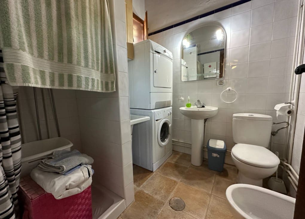 6 makuuhuone Maalaistalo myytävänä paikassa Ricote mukana uima-altaan 
autotalli - 350 000 € (Ref: 7824978)