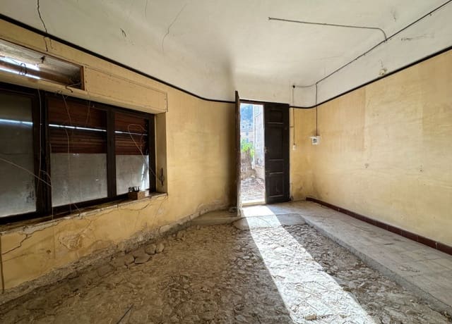 9 sovrum Hus till salu i Blanca med garage - 200 000 € (Ref: 8096210)