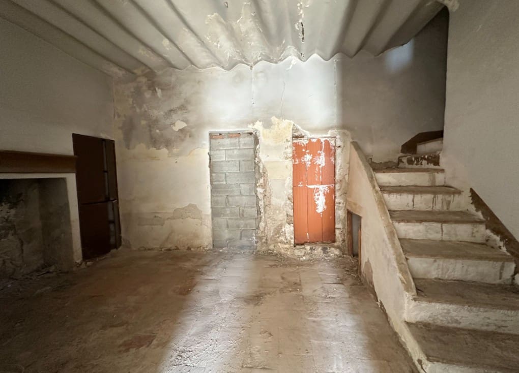 9 sovrum Hus till salu i Blanca med garage - 200 000 € (Ref: 8096210)