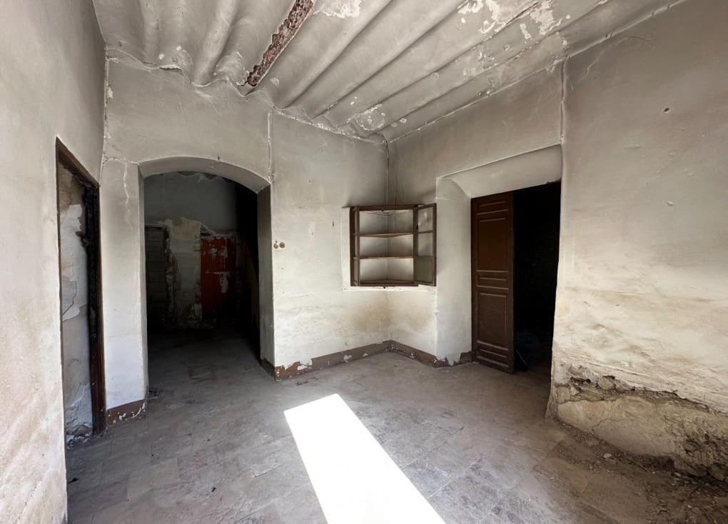 9 sovrum Hus till salu i Blanca med garage - 200 000 € (Ref: 8096210)