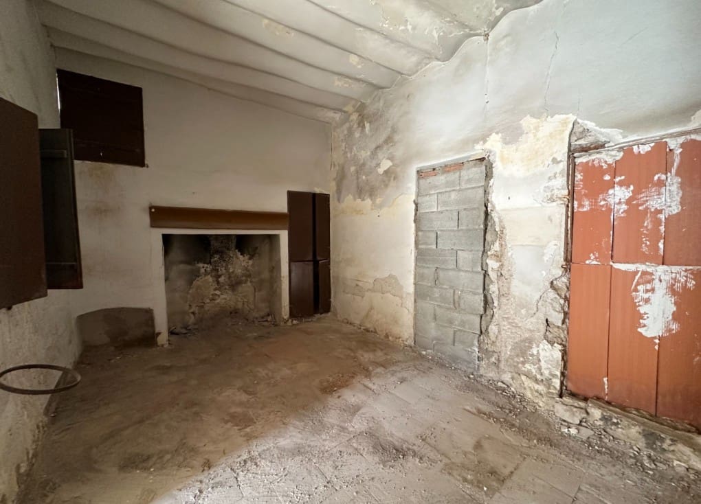 9 sovrum Hus till salu i Blanca med garage - 200 000 € (Ref: 8096210)