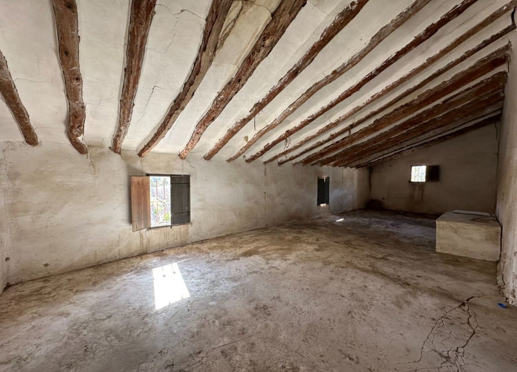 9 sovrum Hus till salu i Blanca med garage - 200 000 € (Ref: 8096210)