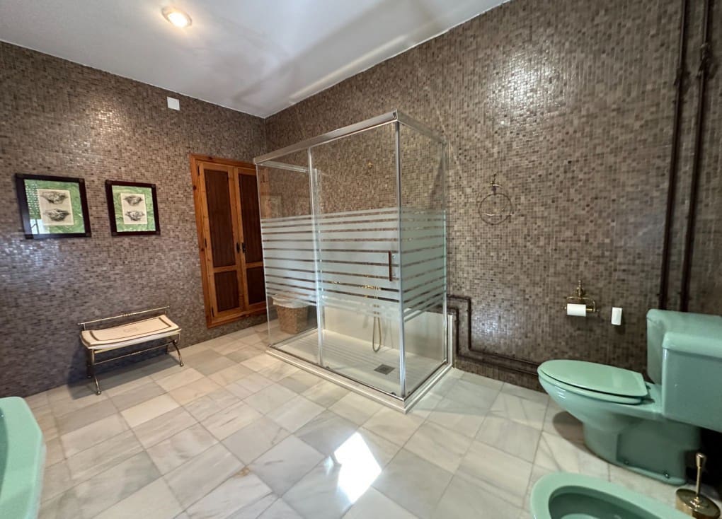 15 bedroom Finca/Country House for sale in Cieza with pool garage - € 1,300,000 (Ref: 8172614)