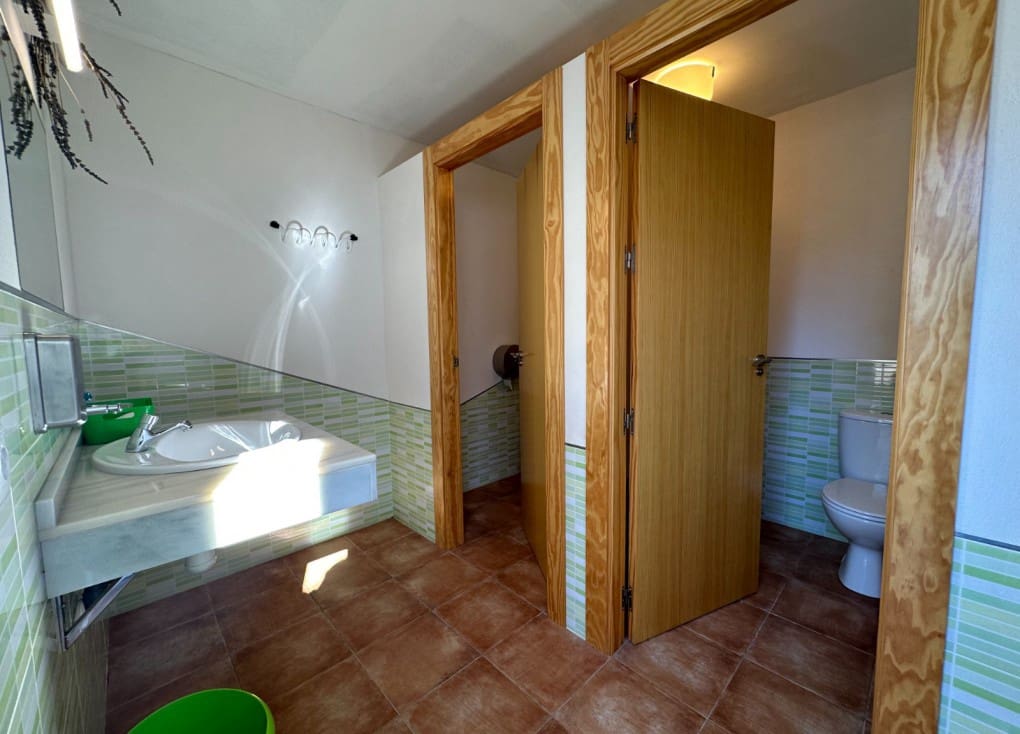 15 bedroom Finca/Country House for sale in Cieza with pool garage - € 1,300,000 (Ref: 8172614)