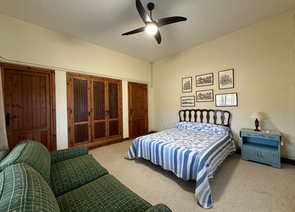 15 bedroom Finca/Country House for sale in Cieza with pool garage - € 1,300,000 (Ref: 8172614)