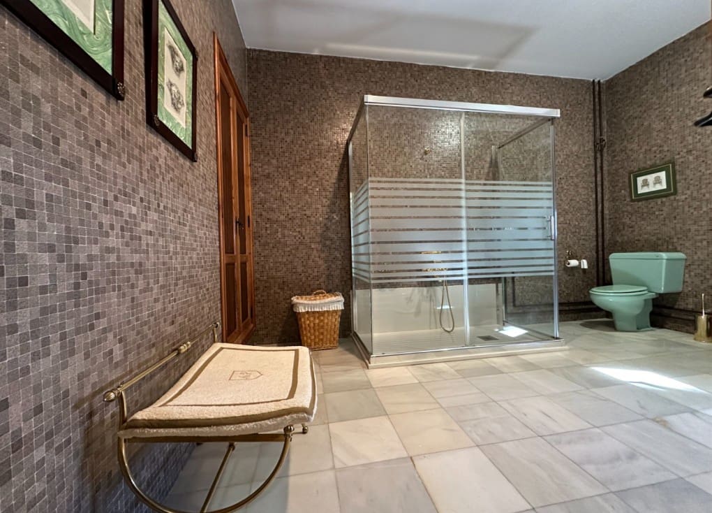 15 bedroom Finca/Country House for sale in Cieza with pool garage - € 1,300,000 (Ref: 8172614)