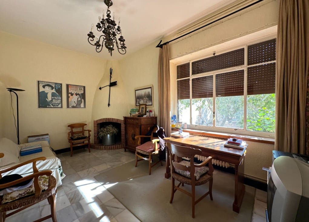 15 bedroom Finca/Country House for sale in Cieza with pool garage - € 1,300,000 (Ref: 8172614)