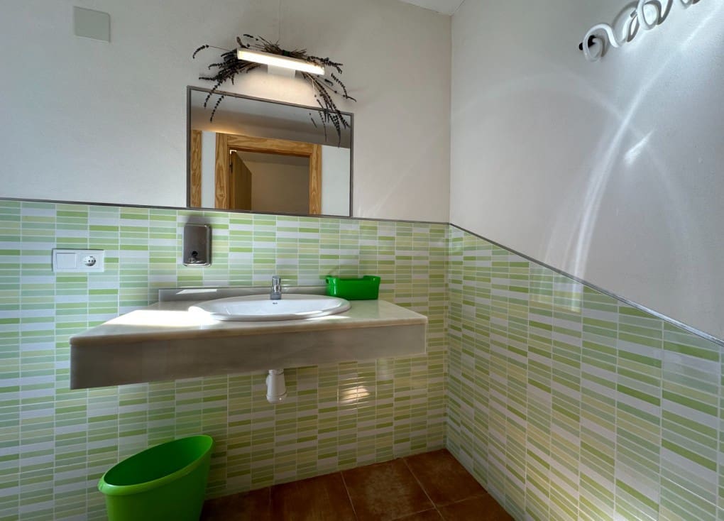 15 bedroom Finca/Country House for sale in Cieza with pool garage - € 1,300,000 (Ref: 8172614)