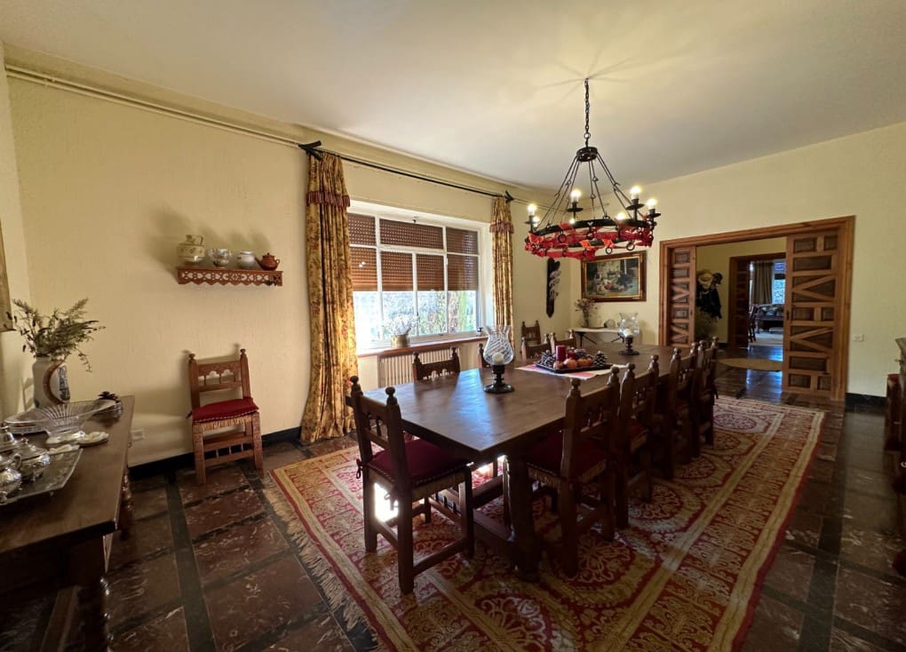 15 bedroom Finca/Country House for sale in Cieza with pool garage - € 1,300,000 (Ref: 8172614)