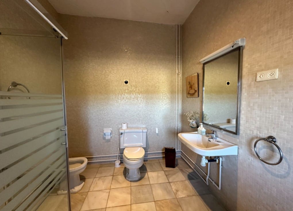 15 bedroom Finca/Country House for sale in Cieza with pool garage - € 1,300,000 (Ref: 8172614)