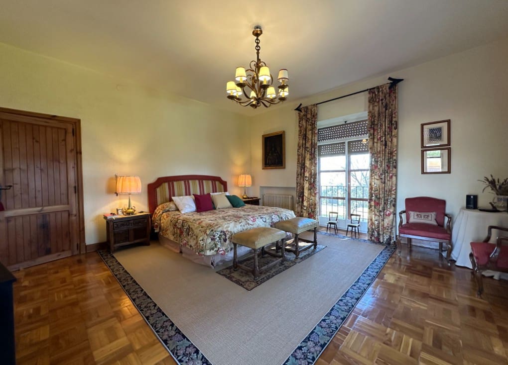 15 bedroom Finca/Country House for sale in Cieza with pool garage - € 1,300,000 (Ref: 8172614)