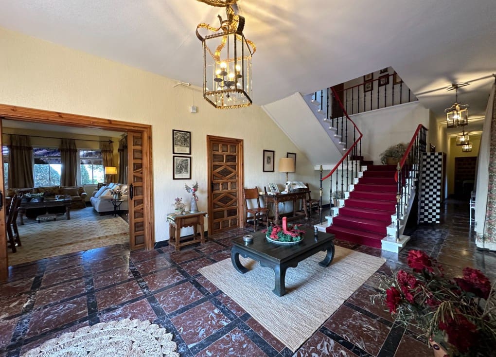 15 bedroom Finca/Country House for sale in Cieza with pool garage - € 1,300,000 (Ref: 8172614)