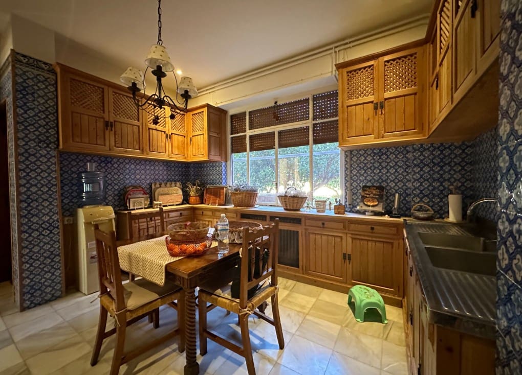 15 bedroom Finca/Country House for sale in Cieza with pool garage - € 1,300,000 (Ref: 8172614)