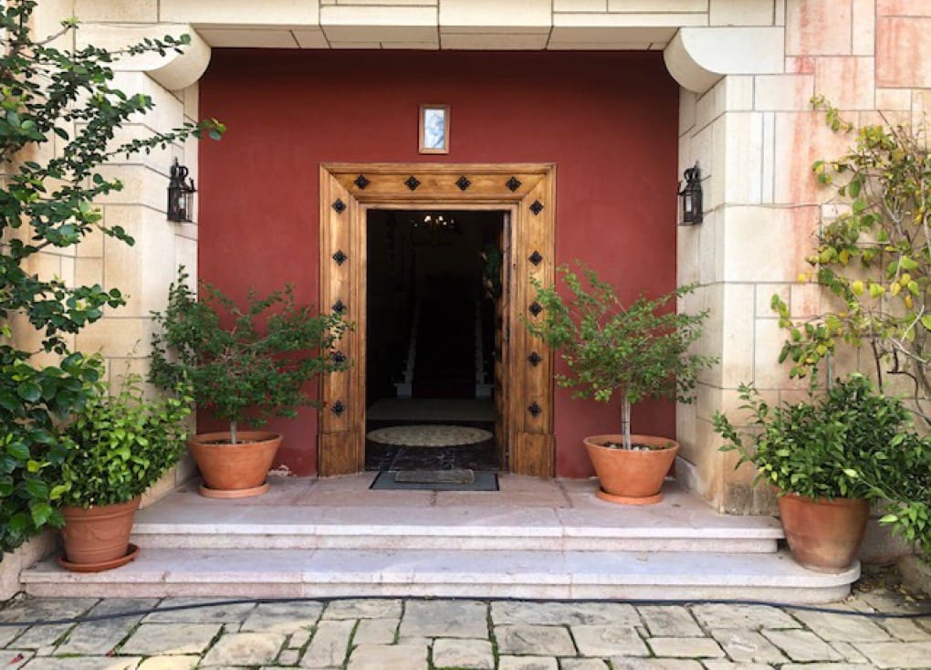 15 bedroom Finca/Country House for sale in Cieza with pool garage - € 1,300,000 (Ref: 8172614)