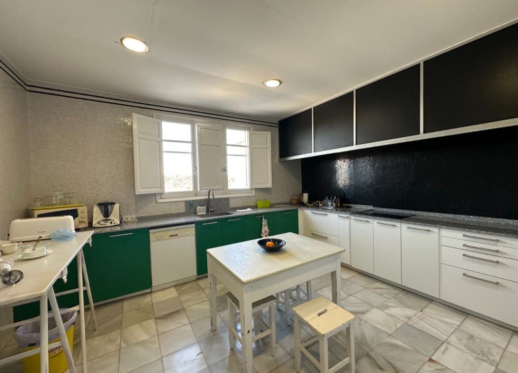 15 bedroom Finca/Country House for sale in Cieza with pool garage - € 1,300,000 (Ref: 8172614)