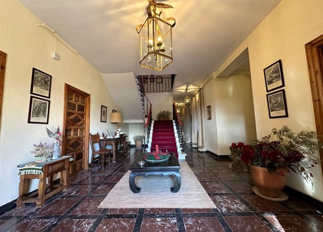 15 slaapkamer Finca/Landhuis te koop in Cieza met zwembad garage - € 1.300.000 (Ref: 8172614)