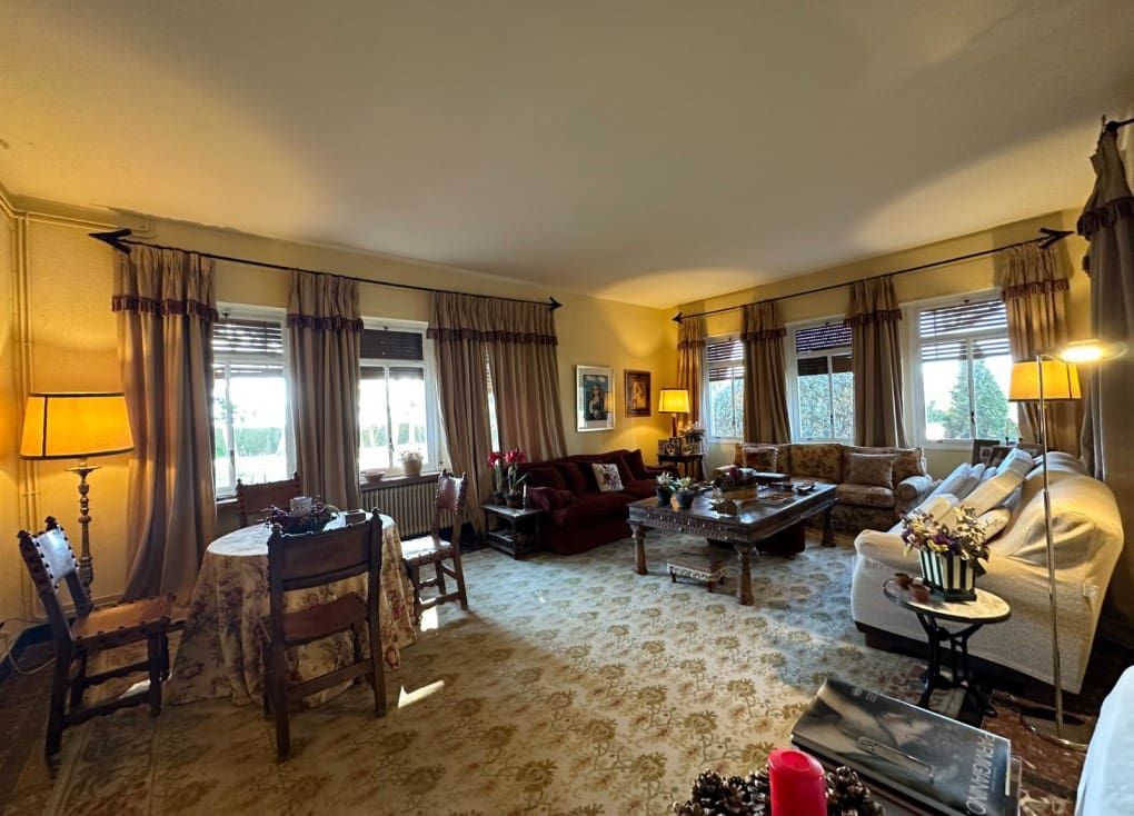 15 bedroom Finca/Country House for sale in Cieza with pool garage - € 1,300,000 (Ref: 8172614)