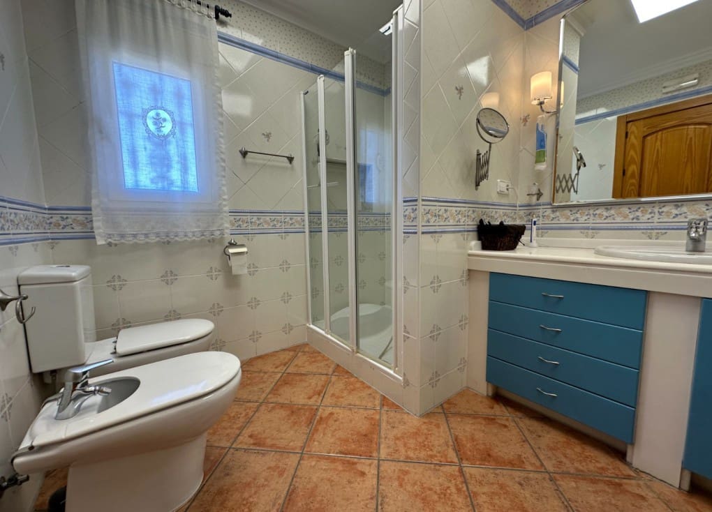 4 sovrum Finca/Hus på landet till salu i Abaran med pool garage - 375 000 € (Ref: 8255879)