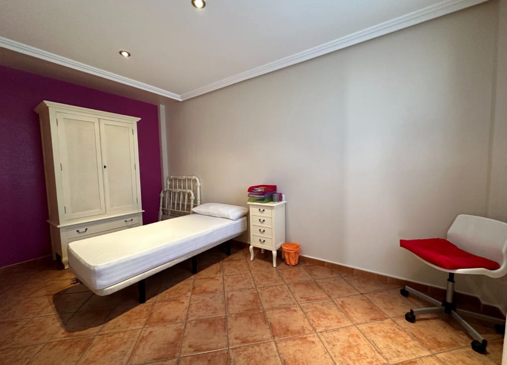 4 sovrum Finca/Hus på landet till salu i Abaran med pool garage - 375 000 € (Ref: 8255879)