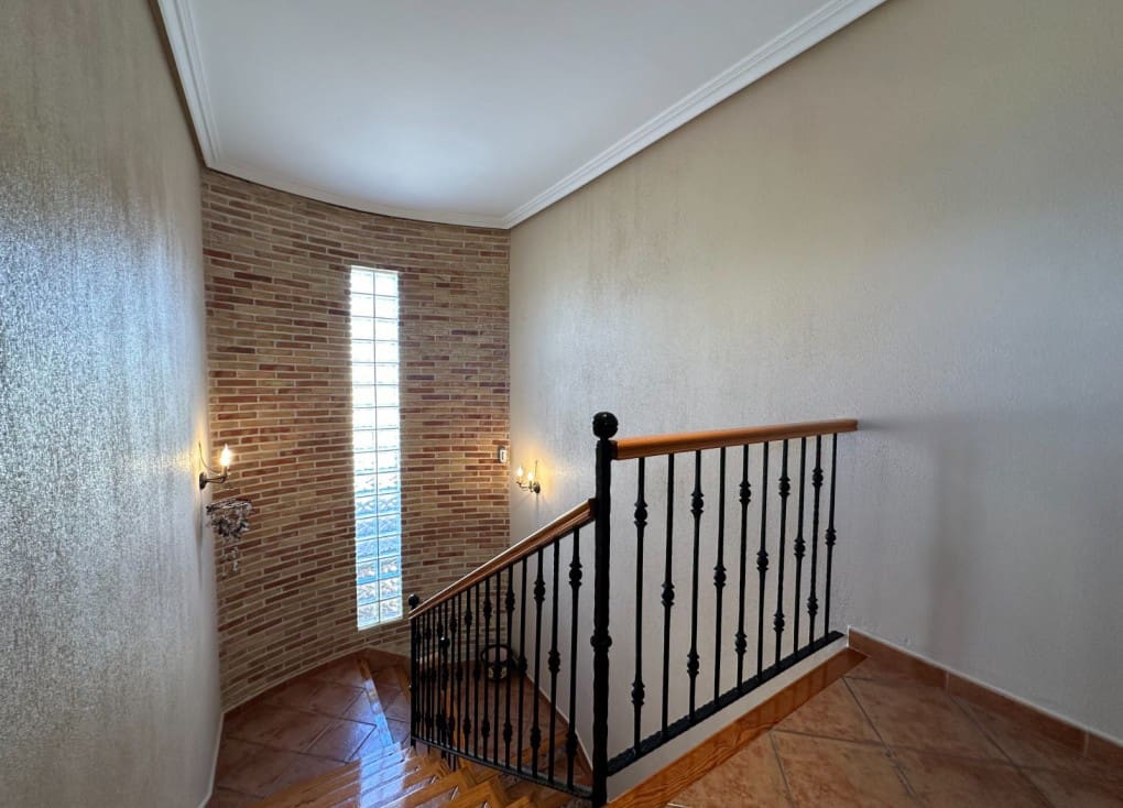 4 sovrum Finca/Hus på landet till salu i Abaran med pool garage - 375 000 € (Ref: 8255879)