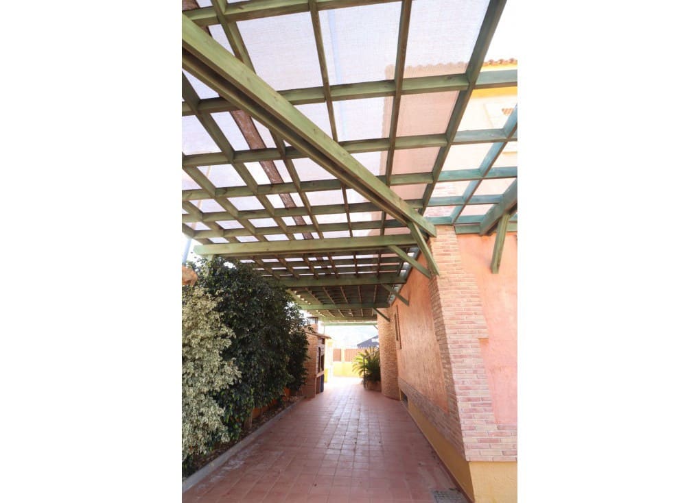 4 sovrum Finca/Hus på landet till salu i Abaran med pool garage - 375 000 € (Ref: 8255879)