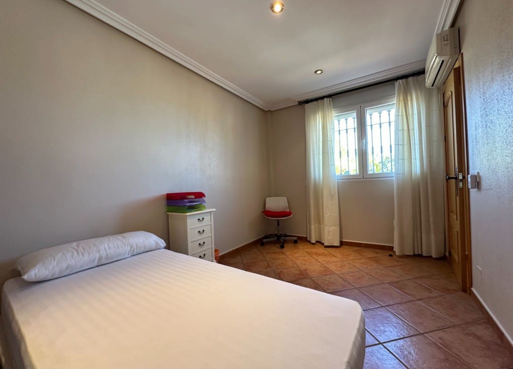 4 sovrum Finca/Hus på landet till salu i Abaran med pool garage - 375 000 € (Ref: 8255879)