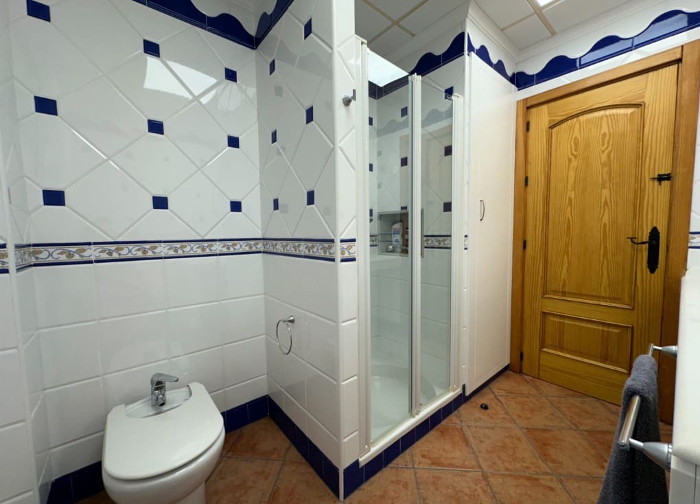 4 sovrum Finca/Hus på landet till salu i Abaran med pool garage - 375 000 € (Ref: 8255879)